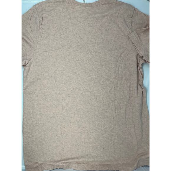 Canvas Never Too Old for Fairytales Tshirt Women's size XL PreOwned - Picture 2 of 7